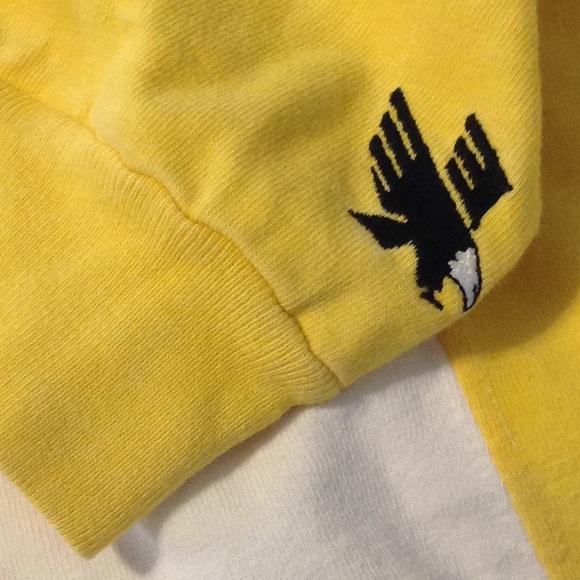 Winston Motorsports Vintage Long Sleeve Shirt - Picture 4 of 9